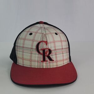 Colorado Rockies New Era 59Fifty Fitted Hat